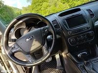 second-hand Kia Sorento 2.2 DSL 4x4 Aut. Executive