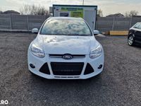 second-hand Ford Focus 1.0 EcoBoost Start-Stopp-System TREND