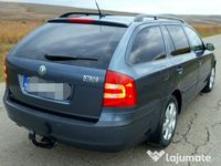 Second-hand Skoda Octavia 105 CP (77 kW) 2006 Break