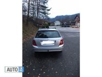 second-hand Mercedes C200 