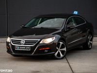 Second-hand VW Passat 200 CP (147 kW) 2010 Culoaregri Berlinǎ
