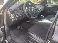Second-hand BMW X6 240 CP (176 kW) 2010 SUV
