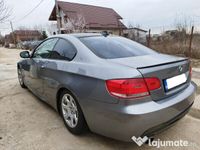 second-hand BMW 320 e92 coupe 2010