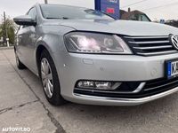 second-hand VW Passat Variant 2.0 TDI 4Motion DPF DSG Sportline