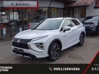 Second-hand Mitsubishi Eclipse Cross Select 188 CP (138 kW) 2025 SUV