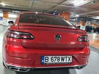 second-hand VW Arteon 2.0 TSI DSG R-Line