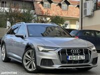 second-hand Audi A6 Allroad quattro 55 TDI tiptronic 2020 · 194 000 km · 2 967 cm3 · Diesel