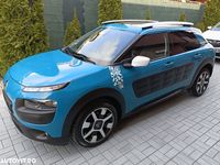 second-hand Citroën C4 Cactus Pure Tech e-THP 110 Stop&Start Shine Edition