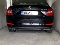 second-hand Skoda Octavia 3 primul proprietar