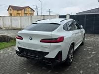 Second-hand BMW X4 M 190 CP (139 kW) 2022 Alb SUV