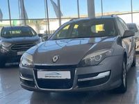 Second-hand Renault Laguna III 110 CP (80 kW) 2013 Break