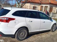 second-hand Ford Focus 1.6 TDCI 90 CP Trend