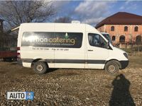 second-hand Mercedes Sprinter 311