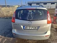 Second-hand Mazda 5 136 CP (100 kW) 2006 Monovolum