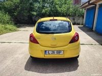 Second-hand Opel Corsa 90 CP (66 kW) 2009 Coupe