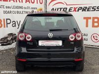 second-hand VW Golf VI 