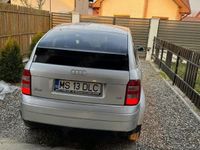 second-hand Audi A2 