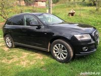 Second-hand Audi Q5 S-Line 143 CP (105 kW) 2013 SUV