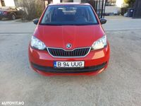 second-hand Skoda Citigo 1.0 MPI Active