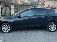 second-hand Mazda 3 1.6 CD Sport DPF Comfort