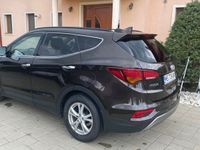Second-hand Hyundai Santa Fe 200 CP (147 kW) 2016 Maro SUV