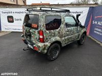 second-hand Suzuki Jimny 1.3 Canvas 4WD Comfort