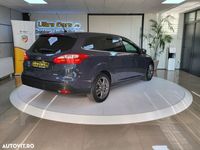 second-hand Ford Focus 1.6 TDCi DPF Titanium