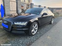 second-hand Audi A7 