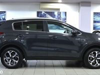 second-hand Kia Sportage 1.6 GDI 2WD Black Edition