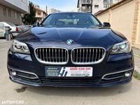 second-hand BMW 525 Seria 5 d Aut. Luxury Line