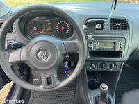 second-hand VW Polo 