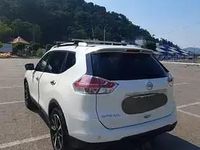 Second-hand Nissan X-Trail 130 CP (95 kW) 2014 SUV