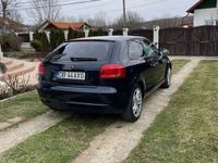 second-hand Audi A3 1.6 TDI DPF Attraction