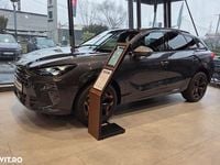 Nouă Cupra Terramar 150 CP (110 kW) 2025 Culoaregri SUV