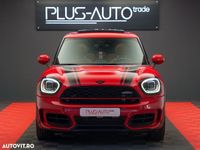 second-hand Mini John Cooper Works Countryman Cooper Works ALL4 AT