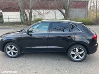 second-hand Audi Q3 