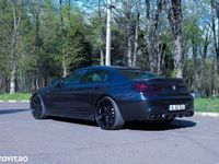 second-hand BMW M6 Gran Coupe