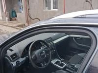 Second-hand Audi A4 140 CP (102 kW) 2006