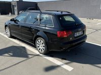 second-hand Audi A4 2.0 TDI Avant