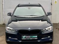 second-hand BMW 318 Seria 3 d DPF Touring Aut. Edition Sport