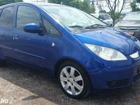 second-hand Mitsubishi Colt 1.1 ClearTec In Motion 2007 · 214 000 km · 1 124 cm3 · Benzina