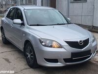 second-hand Mazda 3 1.6 Sport Aut. Active Plus