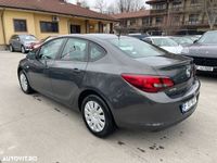 second-hand Opel Astra 1.6 TWINPORT ECOTEC Active Aut.