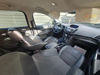 Second-hand Ford Kuga Titanium 163 CP (119 kW) 2014 SUV