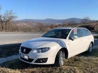 Second-hand Seat Exeo 120 CP (88 kW) 2011 Berlinǎ