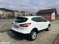 second-hand Nissan Qashqai 1.5 dCi TEKNA