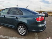 second-hand Seat Toledo KG3 1.0TSI DSG 100HP Excellence