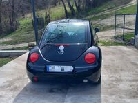 second-hand VW Beetle New2.0