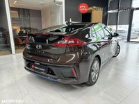 second-hand Hyundai Ioniq Hybrid 141CP Exclusive