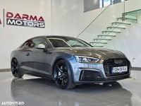 Second-hand Audi A5 Design 272 CP (200 kW) 2018 Culoaregri Coupe